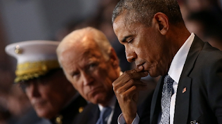 How many times did obama bomb syria How many times did obama bomb syria