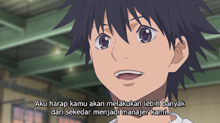 Ahiru no Sora Episode 12 Subtitle Indonesia