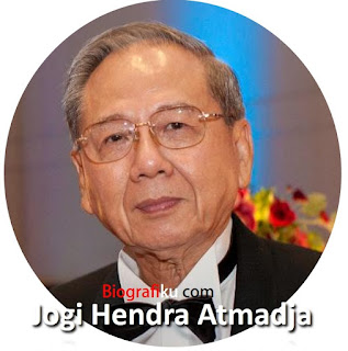 Biografi dan Profil Jogi Hendra Atmadja - Pengusaha Terkaya Pendiri Mayora Biografi dan Profil Jogi Hendra Atmadja - Pengusaha Terkaya Pendiri Mayora