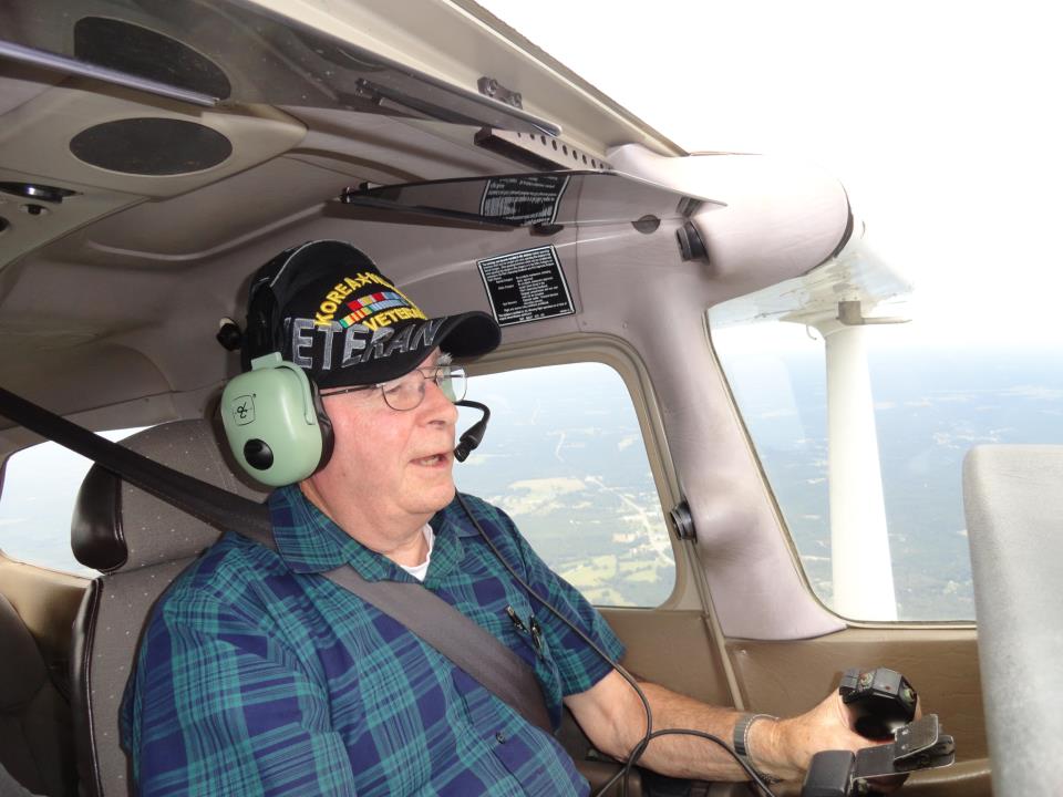 Words and Music Chuck Vincent The Warrior Who Showed Me the Vietnam War