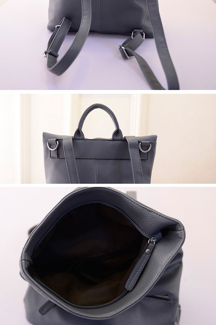 CL1049 - Flip Over Bag Pack (Preorder) | Temptations