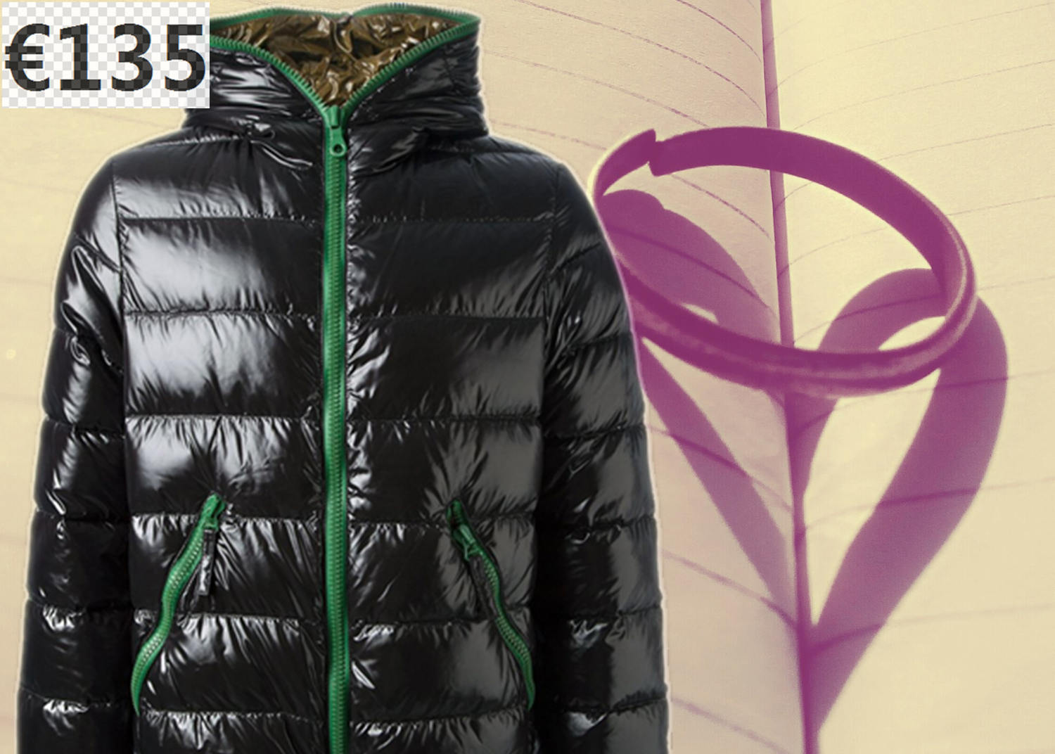 Balmain Lederjacke Frauen Rote Lederjacke Damen Modestil