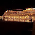 o Mein Schiff 1 e o AIDAstella