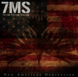 Download free Album Review Seven Minute Silence – New American Depression (EP)