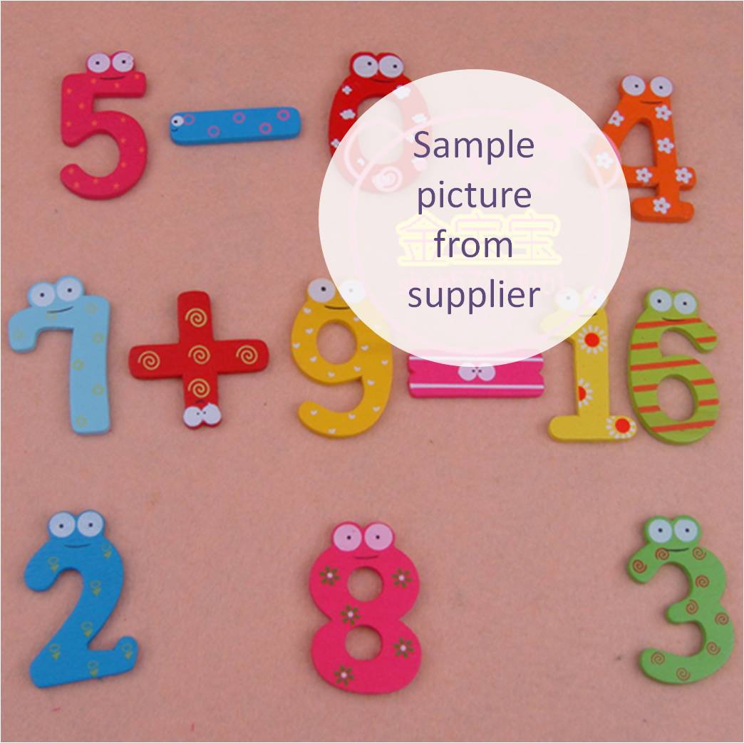 Simply Cute! Elegant Accessories and Cute Stationery Numbers