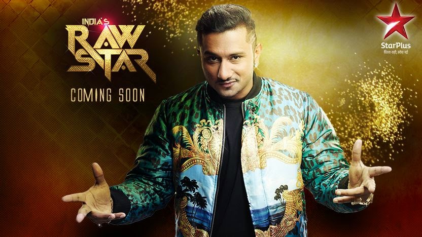 India’s Raw Star 2014 wiki, Star plus Reality Show IRS Contestants list, Judges, Hosts