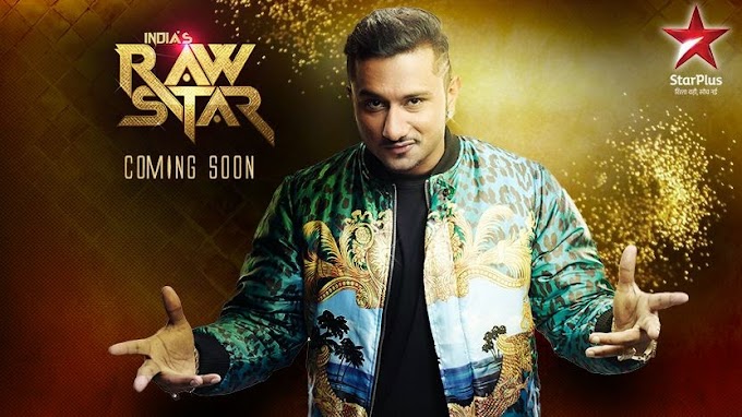 India’s Raw Star 2014 on Star Plus - Host, Judges, Audition Dates, Registration