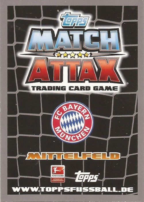 Football Cartophilic Info Exchange: Topps - Match Attax Championship  Edition 2012/2013