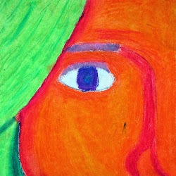 georgia flowers keeffe drawing 8th draw face faces human them okeeffe