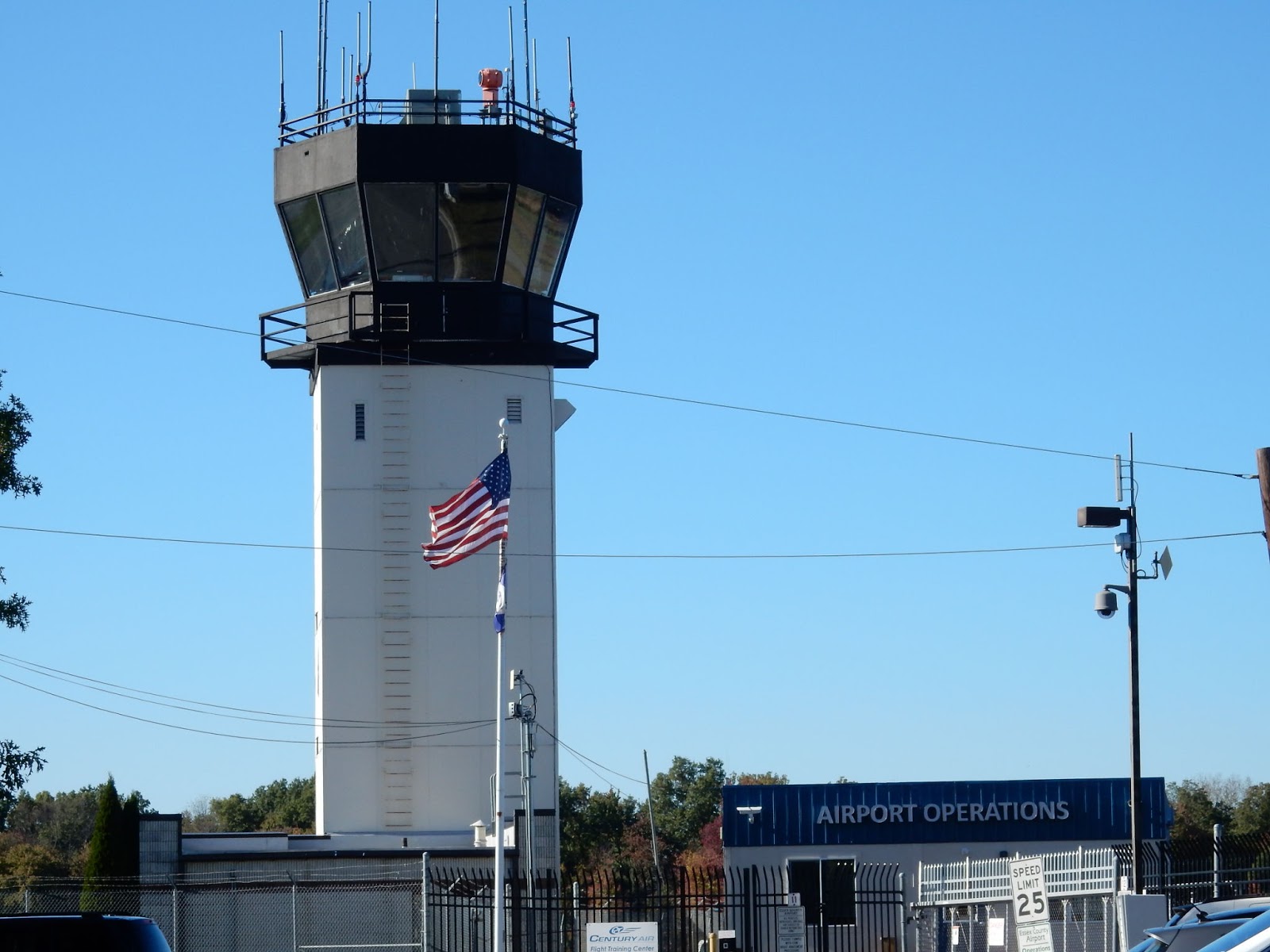 New Jersey and You Perfect Together, Liberty and