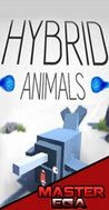 Descargar Hybrid Animals – RME para 
    PC Windows en Español es un juego de Aventuras desarrollado por Harrison Walters