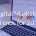 Digital marketing trends 2018 - Things you need to know about SEO in 2018