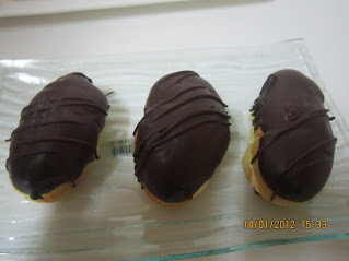 ECLAIR