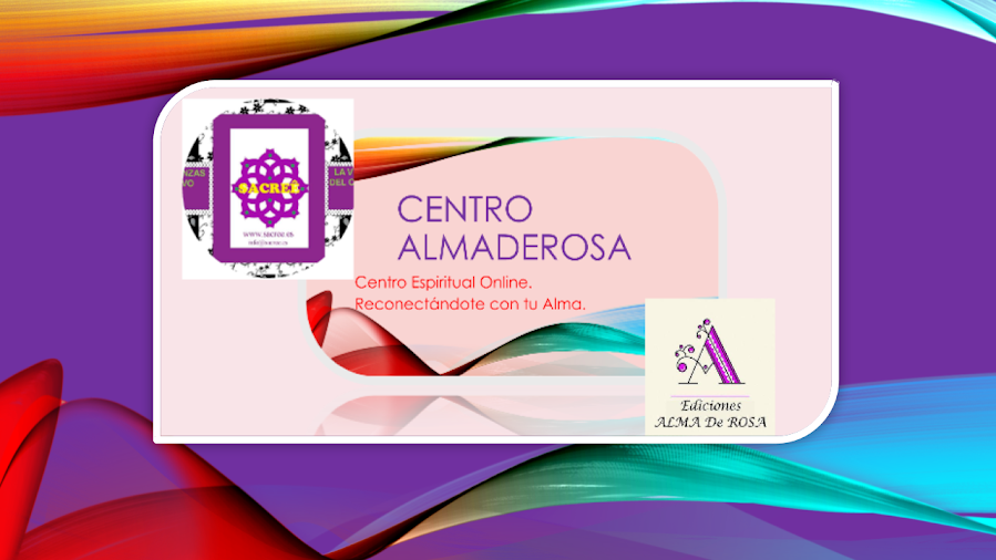 Centro ALMAdeROSA: Cuarta Fase Lunar en Luna Menguante. Semana del ... Centro ALMAdeROSA: Cuarta Fase Lunar en Luna Menguante. Semana del ...