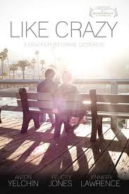 F9: Like Crazy-Directed by Drake Doremus