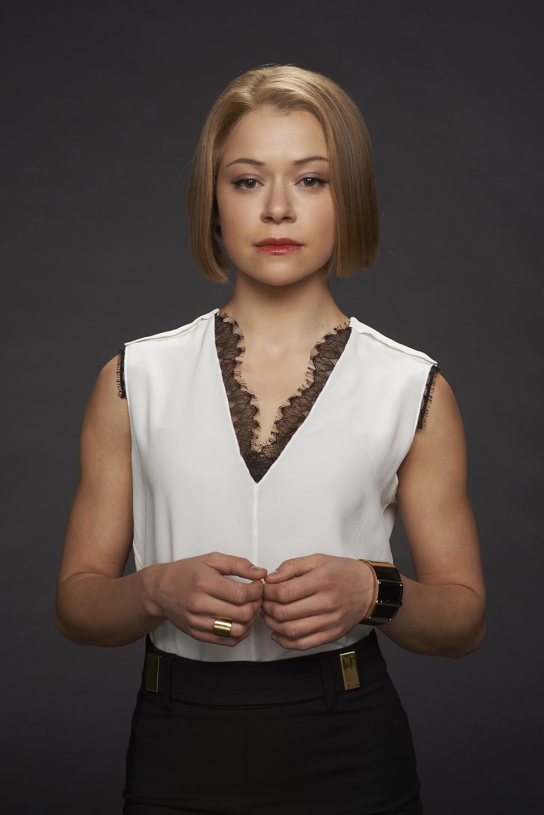 aboutnicigiri: Tatiana Maslany