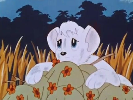 News and Views by Chris Barat: THE BEST (AND REST) OF KIMBA: Episode 26 ...