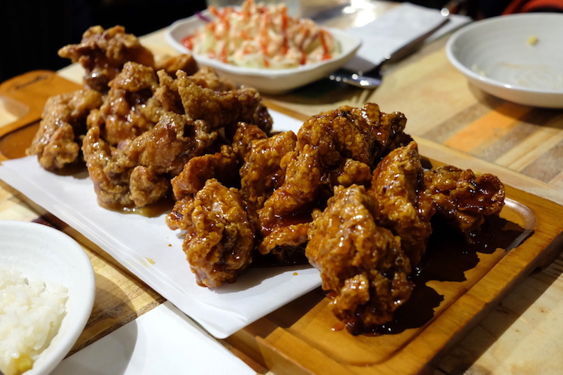 Must go Places / Food in Perth My Perth Itinerary