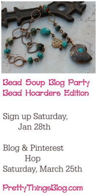 Bead Soup Blog Party