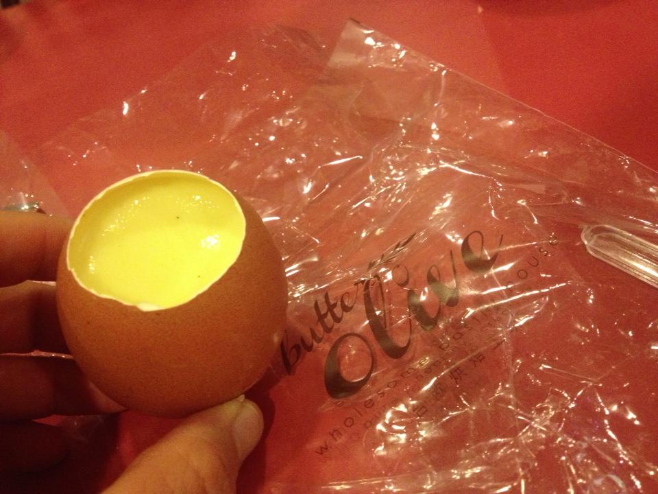 Sun,Sea and Sand Butter & Olive Usj 10 Taipan Subang