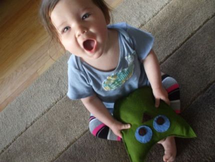 como hacer muñecos de fieltro como hacer muñecos de fieltro para bebes