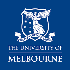 My unimelb image