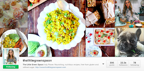 6 Irish Food Instagram to follow - The Little Green spoon