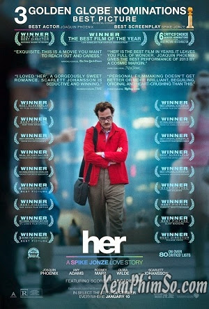 Hạnh Phúc Ảo - Her Hạnh Phúc Ảo