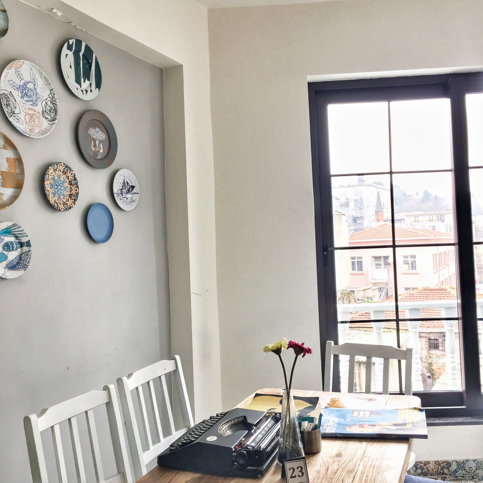 cedori EMİNÖNÜ�NÜN SANAT KAHVESİ MİM KAHVE