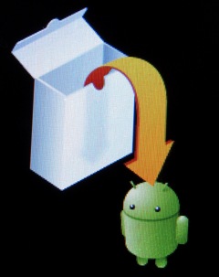 Mobilized Tech: Installing Android 4.0 ICS in VirtualBox