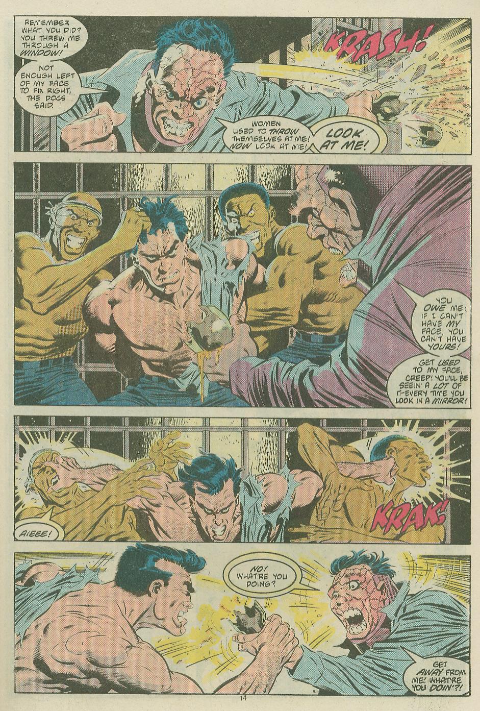 The Punisher (1986) Issue #1 #1 - English 15
