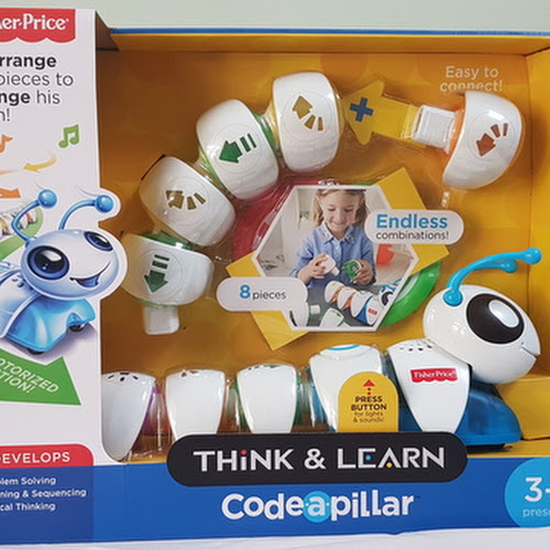 fisher price code a pillar not moving