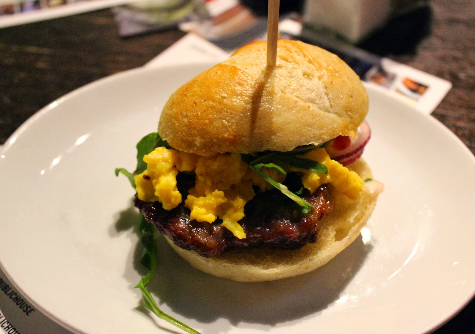 Chicago Eats Public House Brunch chicago foodie girl