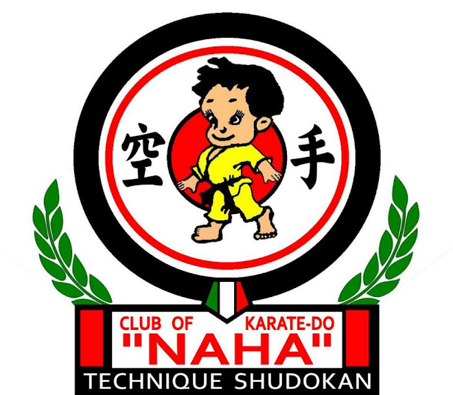 Club "NAHA" Karate-Do
