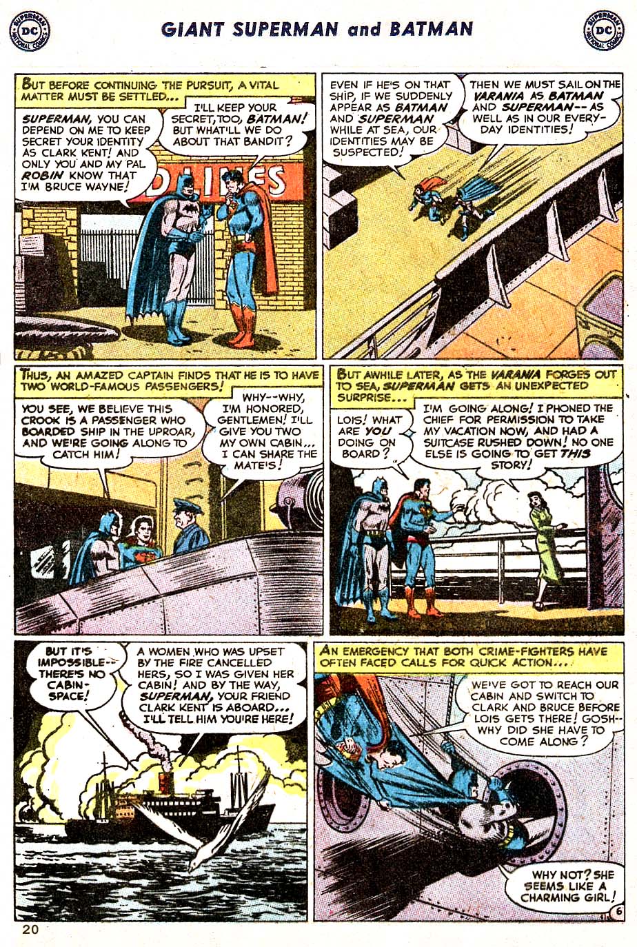 Worlds Finest Comics 179 Page 21