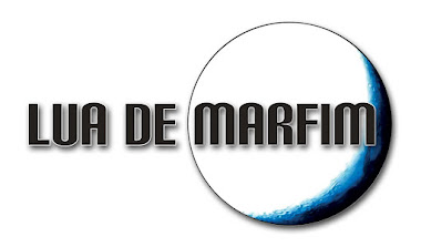 LUA DE MARFIM - Editora