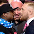 Floyd Mayweather: Calon Lawan Saya Lebih Diunggulkan