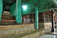 Makam Sunan Giri Gresik