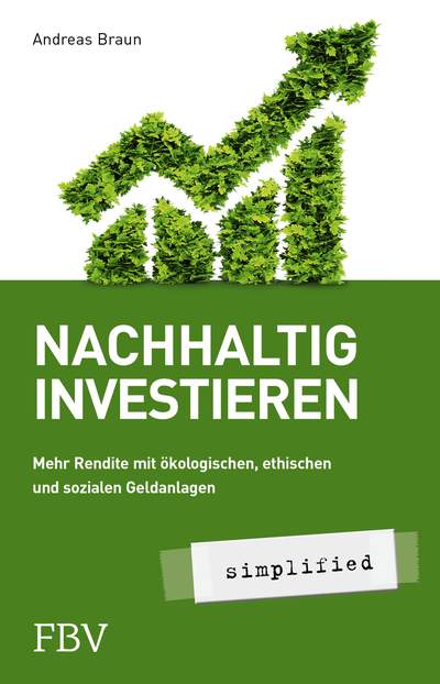 Nachhaltig investieren - FinanzBuch Verlag, München 2020