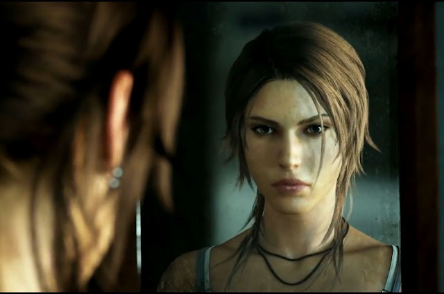 Tomb Raider 2013 recensione videogioco: Lara Croft reborn