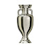 After UEFA’s Starball logo, also the EURO Trophy has been denied copyright registration