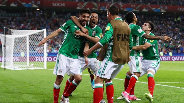 Prediksi Bola Meksiko vs Rusia 24 Juni 2017 Hari Ini Prediksi Bola Meksiko vs Rusia 24 Juni 2017 Hari Ini