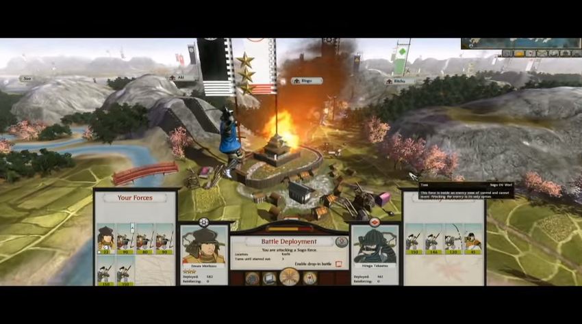 Total war shogun 2 rise of the samurai campaign crack free