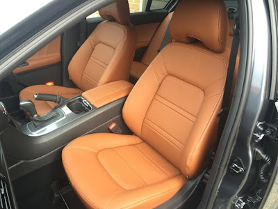 Simple Tips to Have The Best Auto Upholstery!