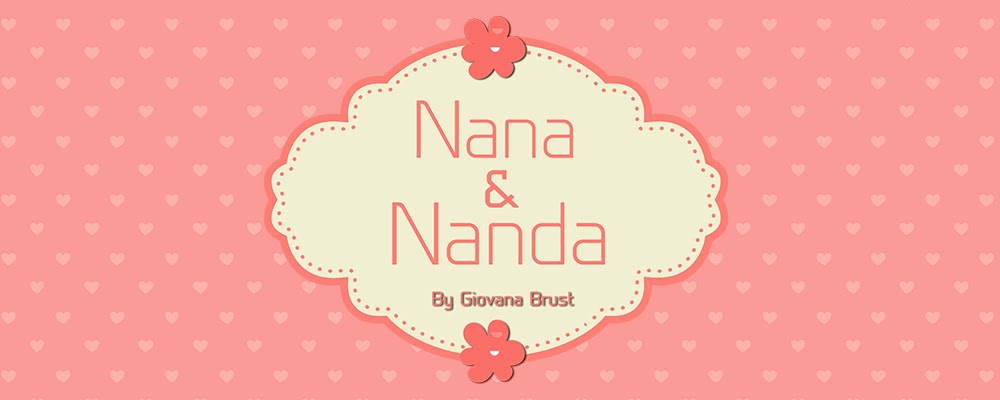 Nana&Nanda