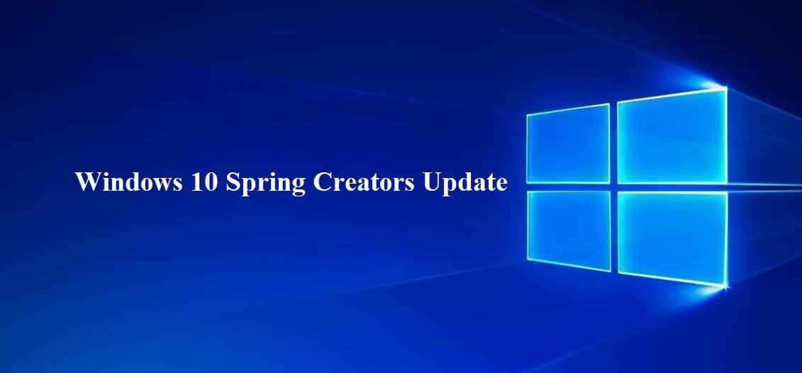 Mau Windows 10 Spring Creators Update ? Begini Caranya ! Sharing