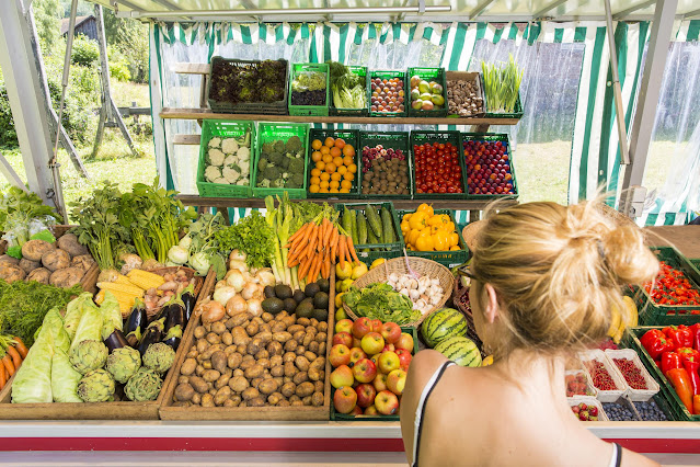 Οδηγός επιβίωσης για... ψώνια όπως παλιά