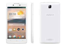 Obat Sakit Bootloop,Getar,Layar Blank Oppo Neo R831 Gak Pake K