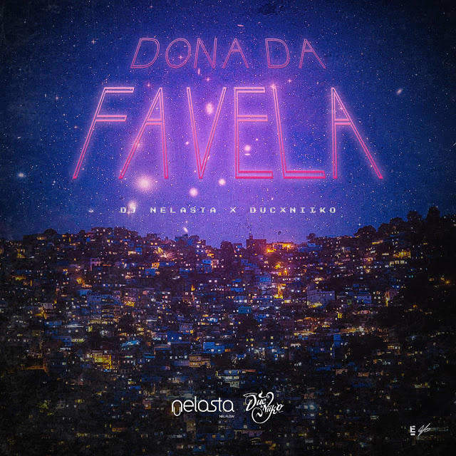 DJ Nelasta - Dona Da Favela (feat. Duc & Niiko) (Acapella) DJ Nelasta - Dona Da Favela (feat. Duc & Niiko) (Acapella)
