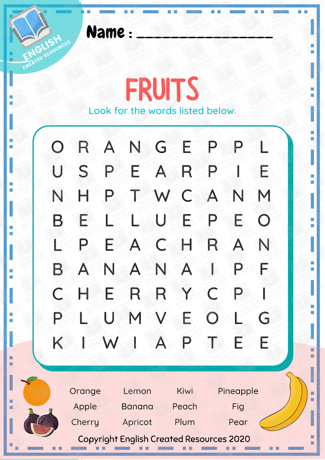 HOUSEHOLD ITEMS WS word search: English ESL worksheets pdf & doc